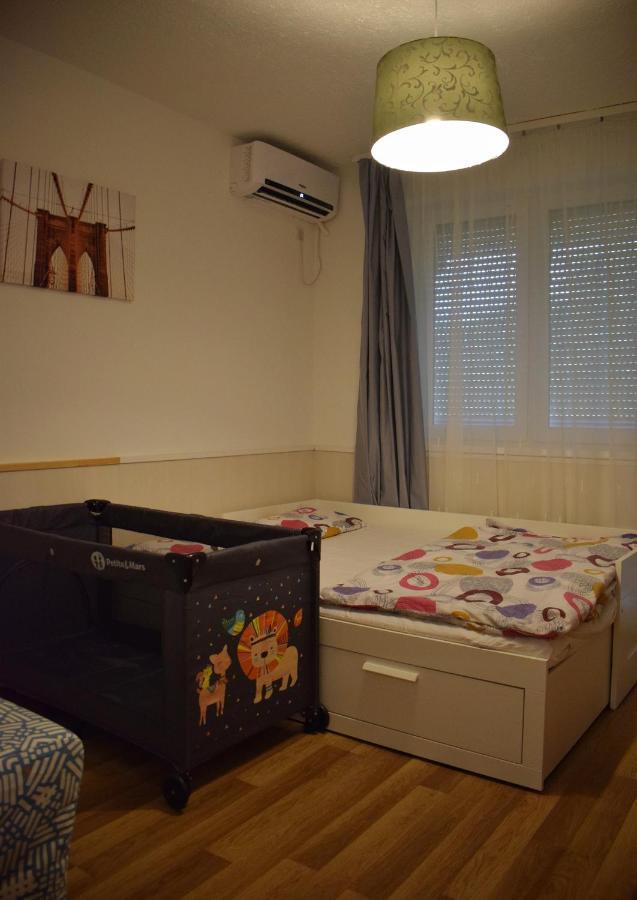 Helikon 32 Apartman Кестхей Экстерьер фото