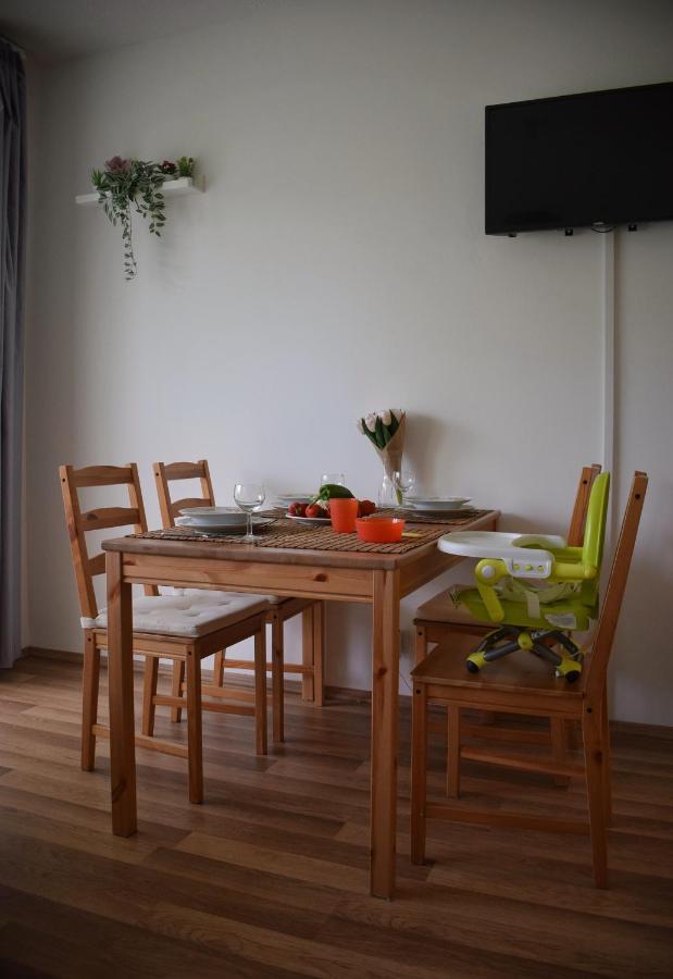 Helikon 32 Apartman Кестхей Экстерьер фото