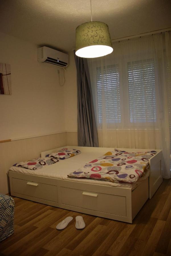Helikon 32 Apartman Кестхей Экстерьер фото